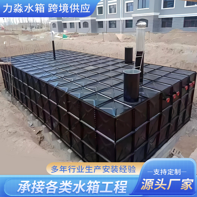 嘉峪关市消防水箱消防水箱 - 价格